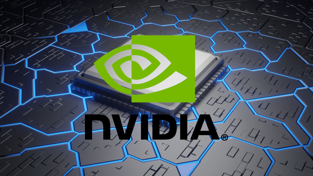 Nvidia Ilustration