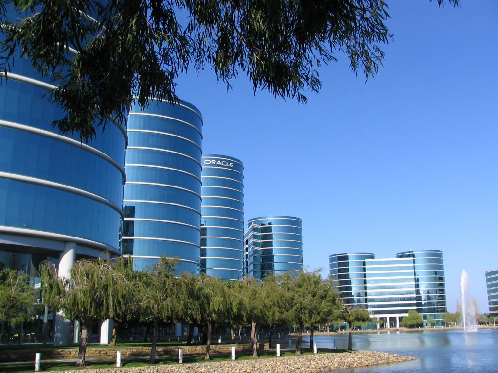 Oracle Headquarters (6532521)