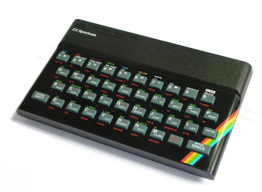 Zxspectrum48k