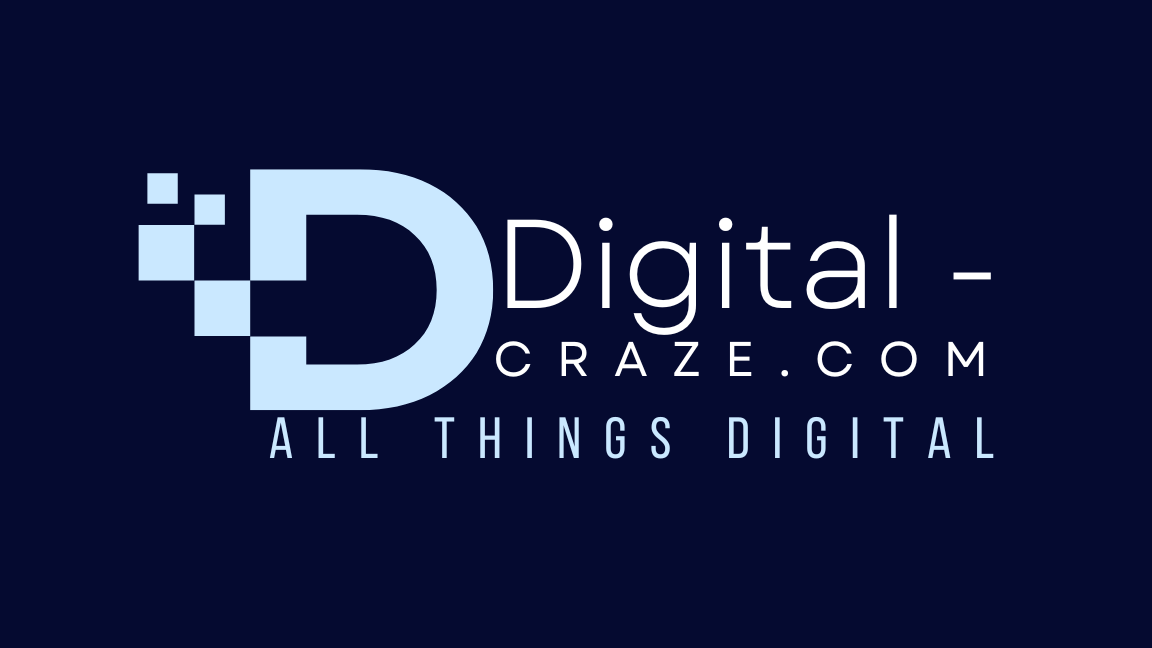 Digital Craze.com