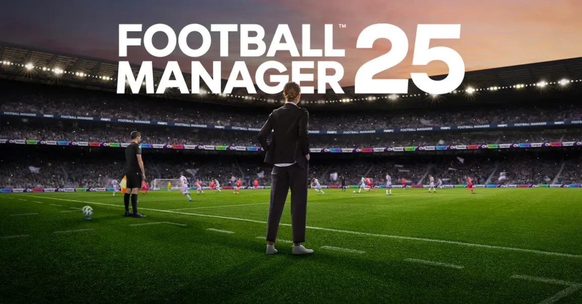 Football Manager 2025