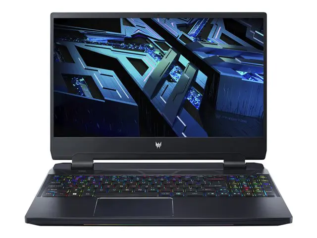 Laptop Acer Predator Helios 300