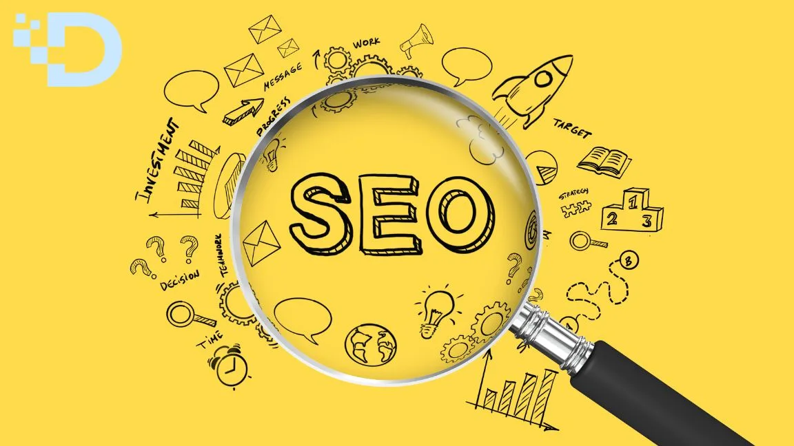 Seo A Comprehensive Guide To Boosting Your Website's Visibility