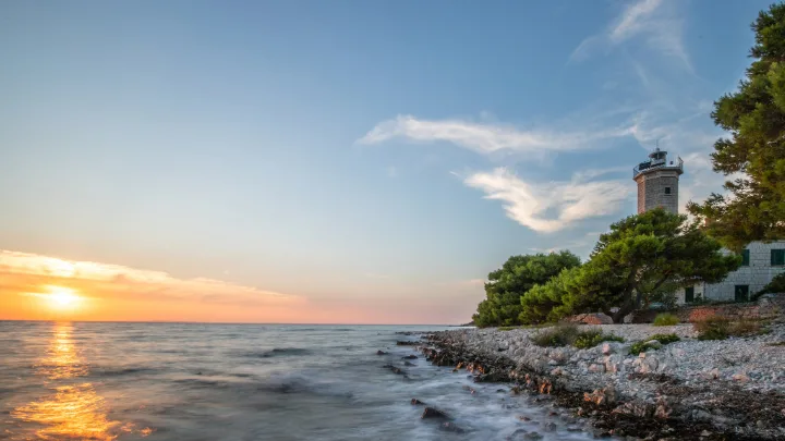 Best Hidden Beaches In Croatia